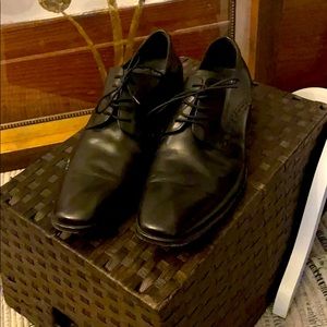 Ecco men’s dress shoes
